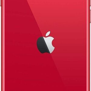 Apple Crimson Smartphone